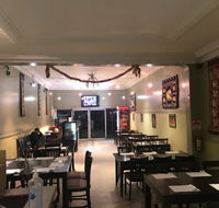 Taj Curry House Indian Restaurant - Accommodation Cooktown