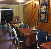 Thai House restaurant - Accommodation Cooktown