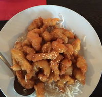 The Asian Cuisine Restaurant - Accommodation Cooktown