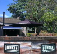 The Bunker Cafe Bar Restaurant - Accommodation Cooktown