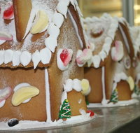 The Cream Patisserie - Accommodation Cooktown