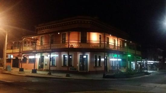 Kingsgate NSW Accommodation Cooktown