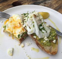 The Green Room - Accommodation Cooktown