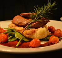 The Terrace Restaurant - Accommodation Cooktown