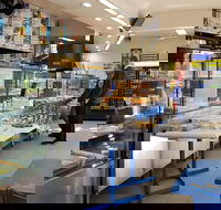 Tony's Chicken Shop - Accommodation Cooktown