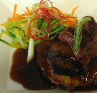 Visions Bistro - Accommodation Cooktown