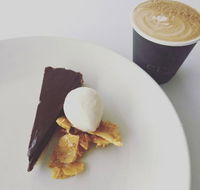 Waterfront Bistro - Accommodation Cooktown