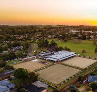 Alstonville Plateau Bowls And Sports Club - Accommodation Cooktown