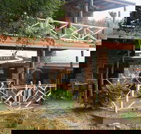 Berrima Farmgate Cafe