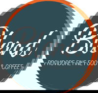 Blend Providore Fine Food  Coffee - Accommodation Cooktown
