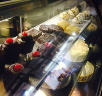 Blue Box Cafe'  Pattisserie - Accommodation Cooktown
