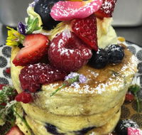 Cafe Seraphine - Accommodation Cooktown