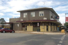 Narrandera Restaurants and Takeaway Accommodation Cooktown Accommodation Cooktown