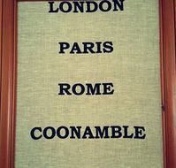 CJ's Country Kitchen