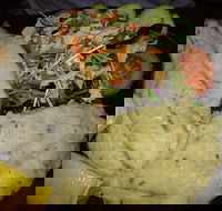 Coonamble Bowling Club