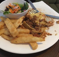 Et's Bistro - Accommodation Cooktown