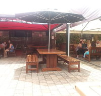 Federal Hotel Alstonville NSW - Accommodation Cooktown