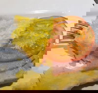 Fused Cafe - Accommodation Cooktown