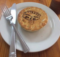 Global Village Restaurant