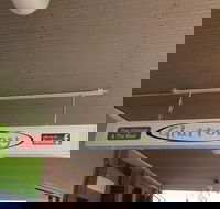 Gluttony Pizza And Pasta