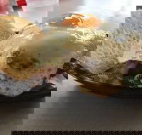 High Street Social - Accommodation Cooktown