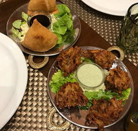 Indo Indian Cuisine - Accommodation Cooktown