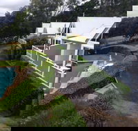 Loxley on Bellbird Hill - Accommodation Cooktown