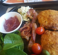 Mcdonald's Family Restaurants - Accommodation Cooktown