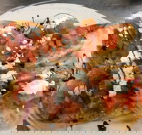 Nobbies Bistro Bar  Grill