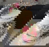 Pasticceria Dolce Mia - Accommodation Cooktown