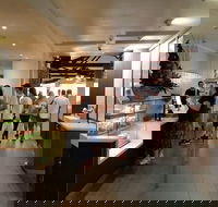 Peachtree Hotel - Accommodation Cooktown