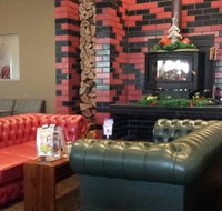 Pioneer Tavern - Accommodation Cooktown