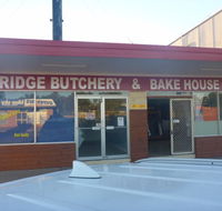 Ridge Bakehouse