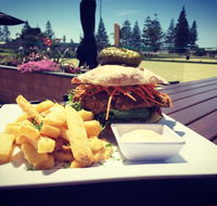Sandbar Bistro - Accommodation Cooktown