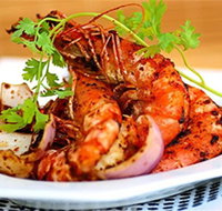 Singh's Eatery indian restaurant - Accommodation Cooktown