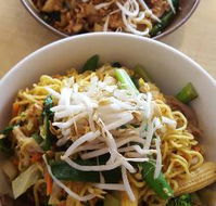 Stir Crazy Noodle Bar - Accommodation Cooktown