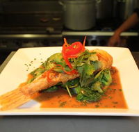 Tathra Beach Tapas - Accommodation Cooktown