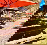 Terminus Hotel Tocumwal