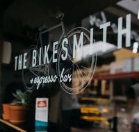 The Bikesmith Espresso Bar - Accommodation Cooktown
