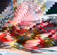 The Brew Lab Cafe - Accommodation Cooktown