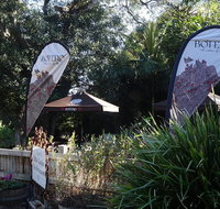 The Edible Garden Cafe/Restaurant - Accommodation Cooktown