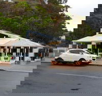 The Gap Espresso - Accommodation Cooktown