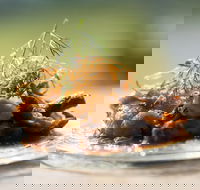 The Loch Tasting Room