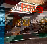 The Narrandera Pizzeria