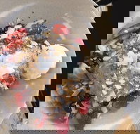 The Shack Organic Wholefoods Cafe - Accommodation Cooktown