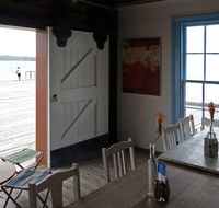 The Wharf Local - Accommodation Cooktown