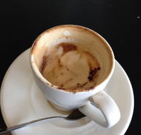 Thom Dick and Harry's