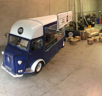 Underground Coffee Roasters - Accommodation Cooktown