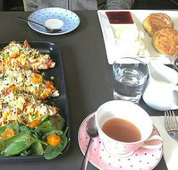 Adore Tea - Accommodation Cooktown