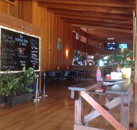Amble Inn Bistro - Accommodation Cooktown